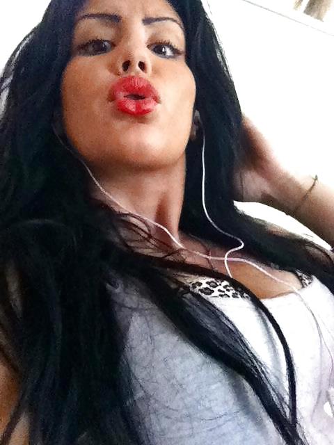streaming amateur arabe